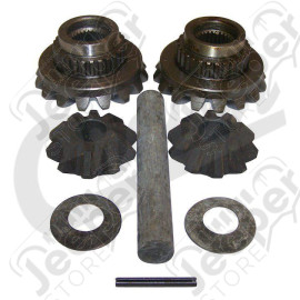 Differential Gear Set (Rear)