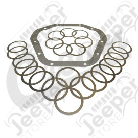 Differential Shim Kit