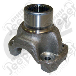 Output Yoke (Front)