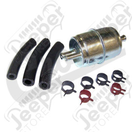 Fuel Filter Kit