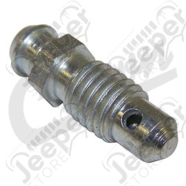 Bleeder Screw