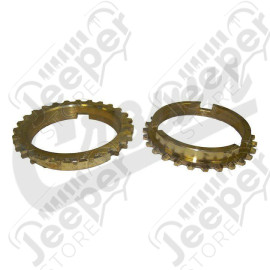 Blocking Ring Set