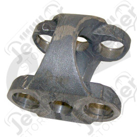 Prop Shaft Yoke (Front Center)