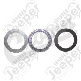 Output Shaft Bearing Assy (Front)