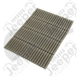 Side Gear Roller Kit