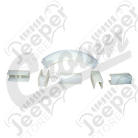 Shift Fork Pad Kit