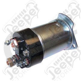 Starter Solenoid