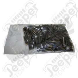 Roller Bearing Kit