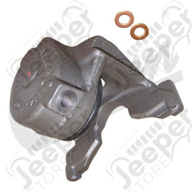 Brake Caliper Assembly (Front Left)