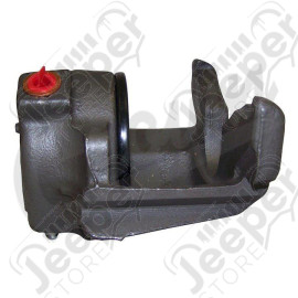 Brake Caliper Assembly (Front Right)