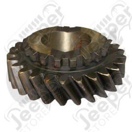 Output Gear (Front)