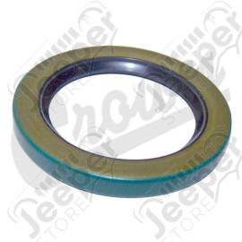 Input Seal