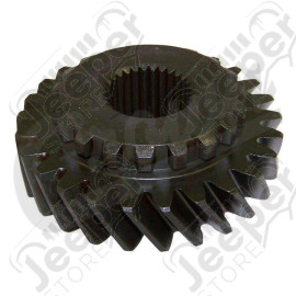 Input Gear