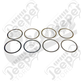 Input Shaft Shim Kit