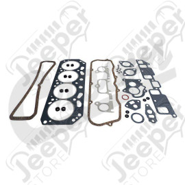 Engine Gasket Set (Upper)
