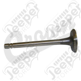 Exhaust Valve (Std)