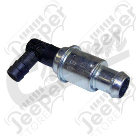 Crankcase Vent Valve