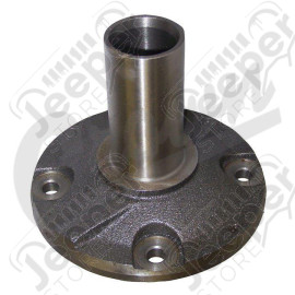 Bearing Retainer (Front)
