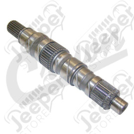 Mainshaft