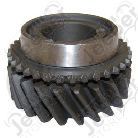 Third Gear
