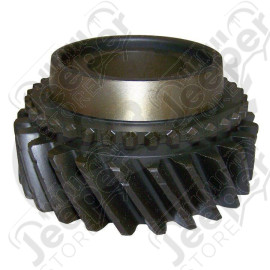 Third Gear