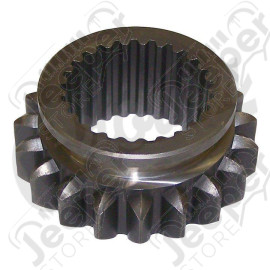 Reverse Sliding Gear