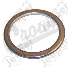 Reverse Idler Washer