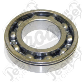 Input Bearing (Front)