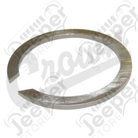 Input Shaft Snap Ring