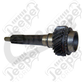 Input Shaft