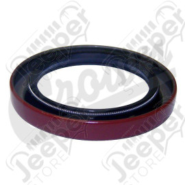 Output Seal