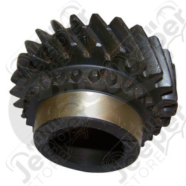Third Gear