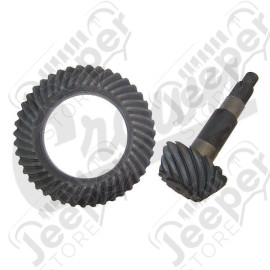 Gear & Pinion (3.31)