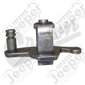 Reverse Rocker Arm