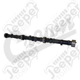 Camshaft