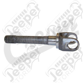 Axle Outer Shaft (Front)