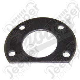Axle Shaft Bearing Retainer