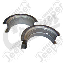 Crankshaft Main Bearing (002)