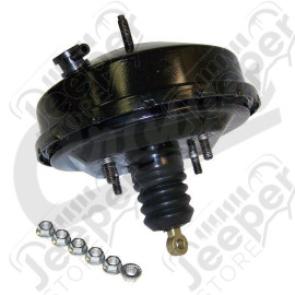 Power Brake Booster
