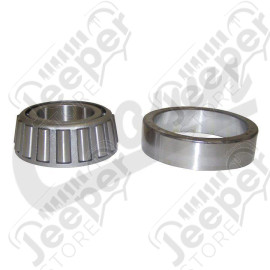 Output Shaft Bearing