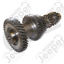 Cluster Gear