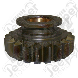 Reverse Idler Gear