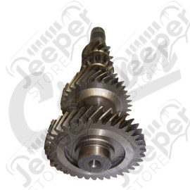 Cluster Gear