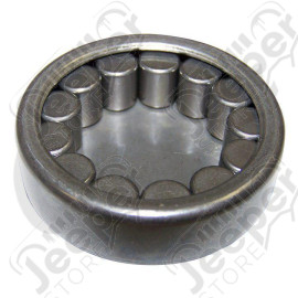 Cluster Bearing (Front)