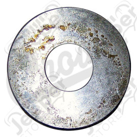 Cluster Gear Spacer
