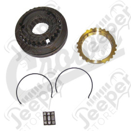 5th Gear Synchronizer Assy