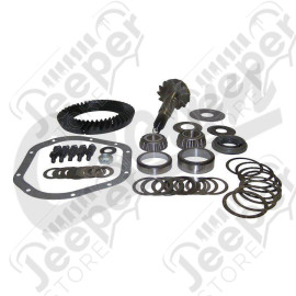 Ring & Pinion Set (3.31)