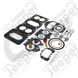 Carburetor Repair Kit