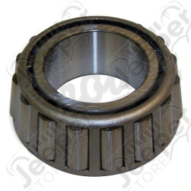 Output Bearing (Rear)