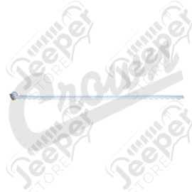 Power Window Flex Rack (Right)